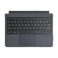 thumbnail image 4 of Wireless Bluetooth Keyboard Mini Portable Waterproof Tablet Keypad for Surface Go Laptop PC Desktop Computer Backlight Optional, 4 of 7