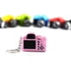 thumbnail image 3 of New Arrival Keychain Camera Toy Mini Doll Accessories Cute Charm With Flash Light & Sound Effect Projection Kids Novely Gifts, 3 of 5