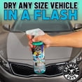 thumbnail image 2 of Auxiliar de secado para lavado de coches Chemical Guys After Wash 473 ml CWS_801, 2 of 9
