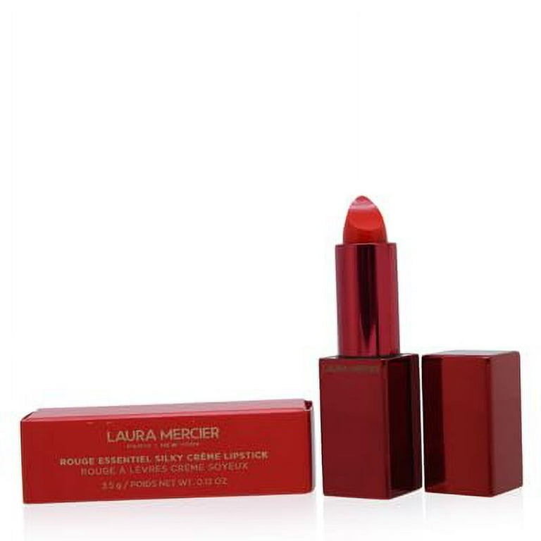 Laura Mercier LAURLS88-Q 0.12 oz Rouge Essentiel Cream Lipstick