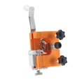 thumbnail image 2 of Hand Chain Sharpener,Chainsaw Sharpener Alloy Accurate Chain Saw Sharpening Tool Chainsaw Sharpener Highly Recommended, 2 of 7