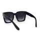 thumbnail image 4 of Gafas de Sol SA106 Estilo Boyfriend Oversize para Mujer, 4 of 9