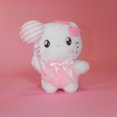 thumbnail image 3 of 25Cm Kawaii Sanrio Plush Doll Toy Cute Hello Kitty Cinnamoroll My Melody Kuromi Pochacco Lovely Anime peluche Toys Gift For Kids, 3 of 5