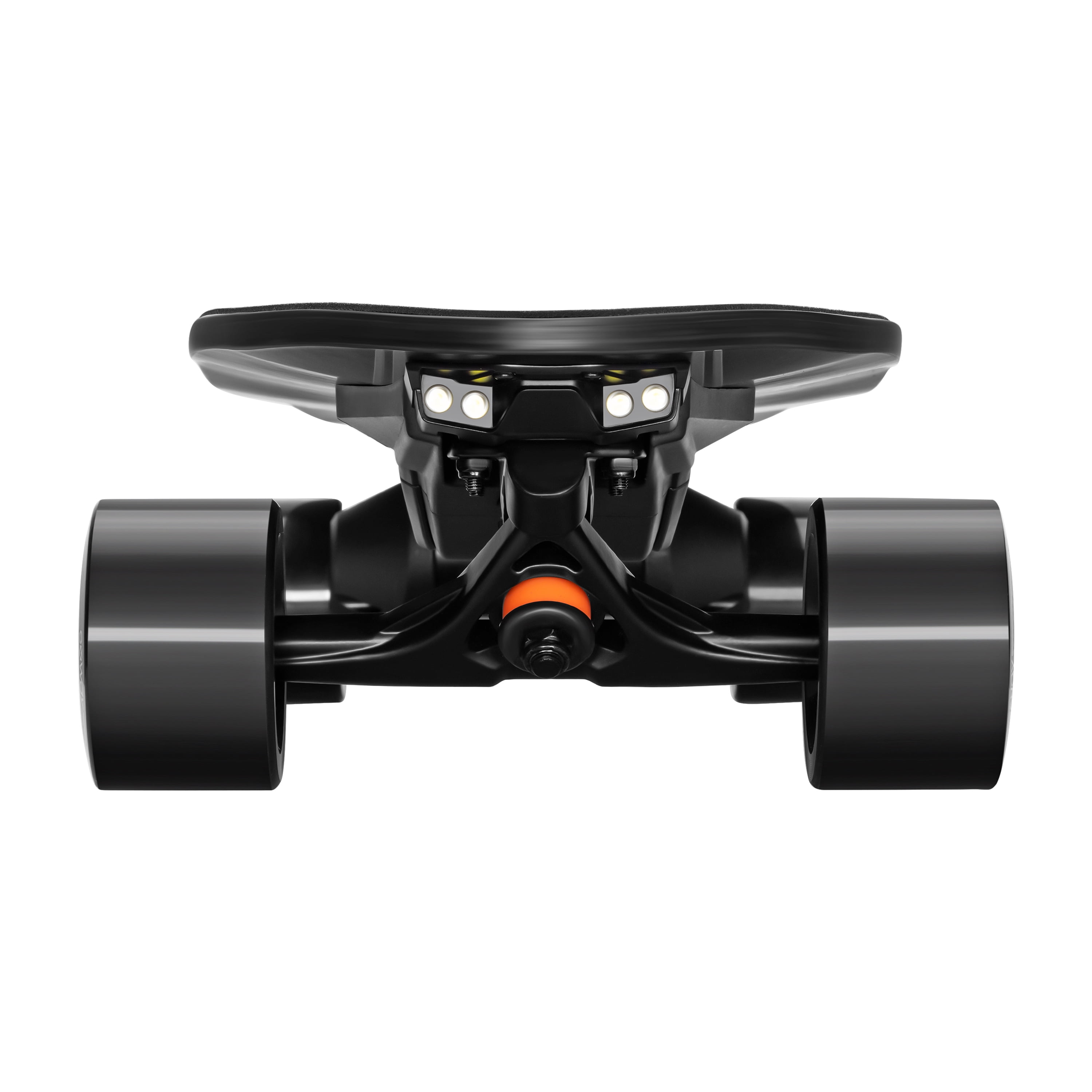 Exway Wave Hub Electric Skateboard, 99wh, 23mph Speed, 12miles