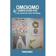 OMOiOMO Compilation 3, (Hardcover)