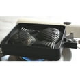 thumbnail image 3 of Cook King - Taiyaki Japanese fish-shaped pancake double pan, 3 of 7
