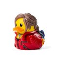 thumbnail image 2 of Figura coleccionable de pato de goma de colección de Resident Evil Claire Redfield de TUBBZ — Mercancía oficial de Resident Evil — Regalo exclusivo de vinilo, 2 of 2