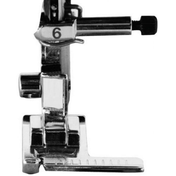 Pie guía de puntada Brother SA160 para todas las máquinas Brother