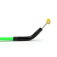 thumbnail image 3 of Clutch Cable Steel Wire Replacement For Kawasaki Z1000 2010-2013 Green, 3 of 5