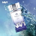 thumbnail image 3 of Yardley Navy Eau de Toilette Spray de Yardley London Yardley London Model, 3 of 7