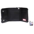 thumbnail image 2 of Marvel Avengers Comic Book Cover Trifold Wallet W/Chain New, 2 of 2