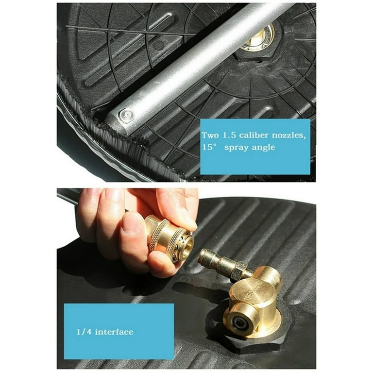Pressure Washer Surface Cleaner Pressure Washing Surface Cleaning