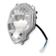 thumbnail image 4 of Faro Delantero Para Italika Dm150 2018 - 2024 Mtc, 4 of 7