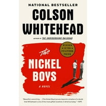 Pre-Owned The Nickel Boys (Winner 2020 Pulitzer Prize for Fiction) (Paperback) 0345804341 9780345804341