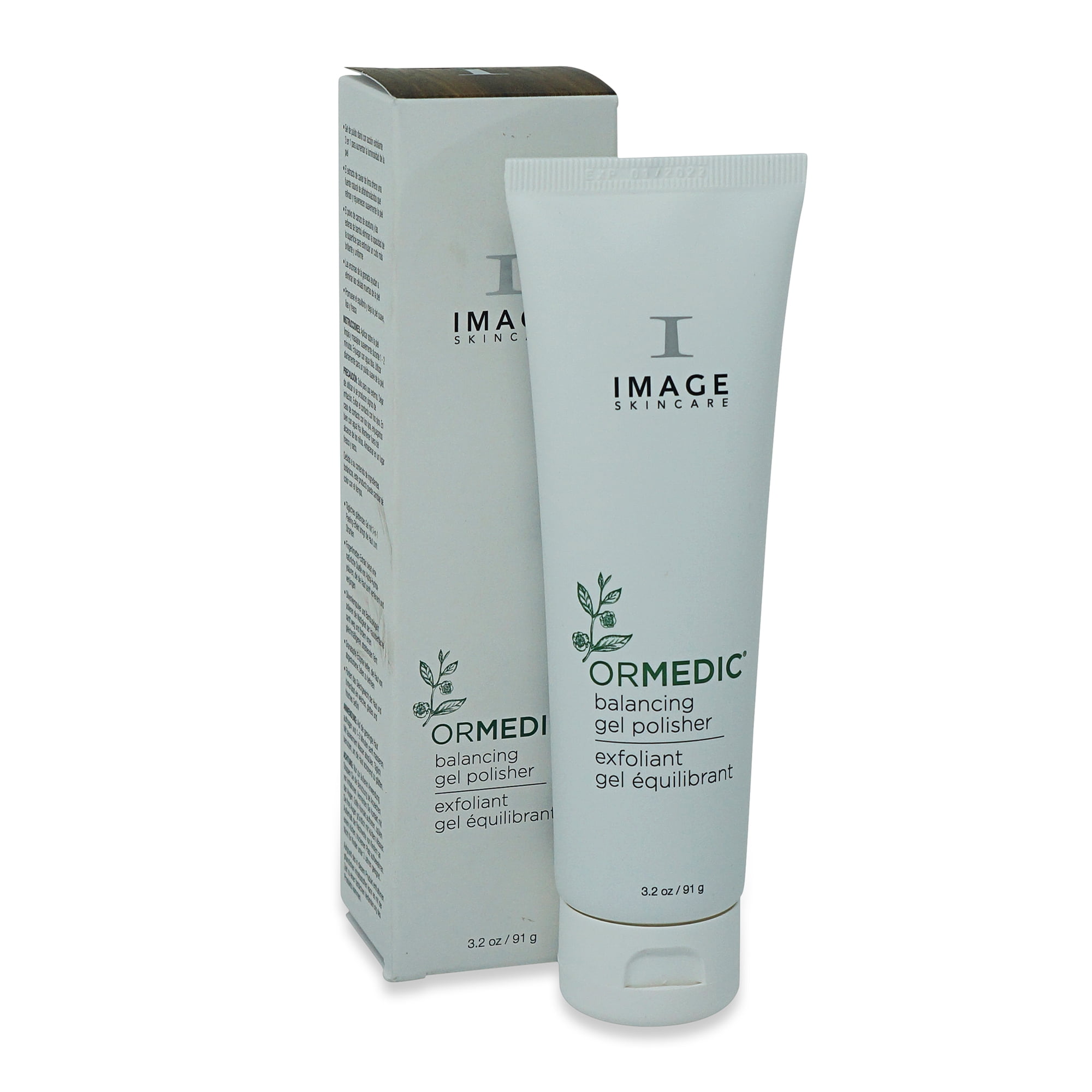 Image Skin Care IMAGE Skincare Ormedic Balancing Gel Polisher 3.2 oz