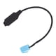 thumbnail image 4 of Dingln Car Audio Bluetooth Radio Adaptador Estéreo Accesorios Ajuste For El Alfa Romeo Mito/Giulietta/Brera, 4 of 5