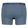 thumbnail image 4 of Head Men Boxer Shorts Cotton Multicoloured S, 4 of 4