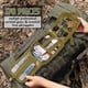 thumbnail image 3 of Kit de supervivencia Abpir, 170 piezas, equipo táctico de primeros auxilios para exteriores, 3 of 6