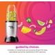 thumbnail image 4 of Batidora	Nutribullet, 4 of 4