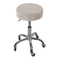 thumbnail image 2 of Cubierta de asiento de cubierta de taburete de barra para tienda , Yotijar Fundas Elásticas, 2 of 4