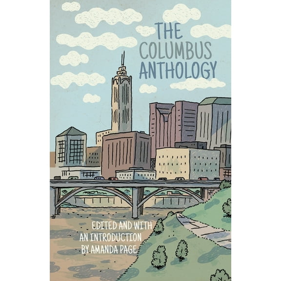 The Columbus Anthology, (Paperback)