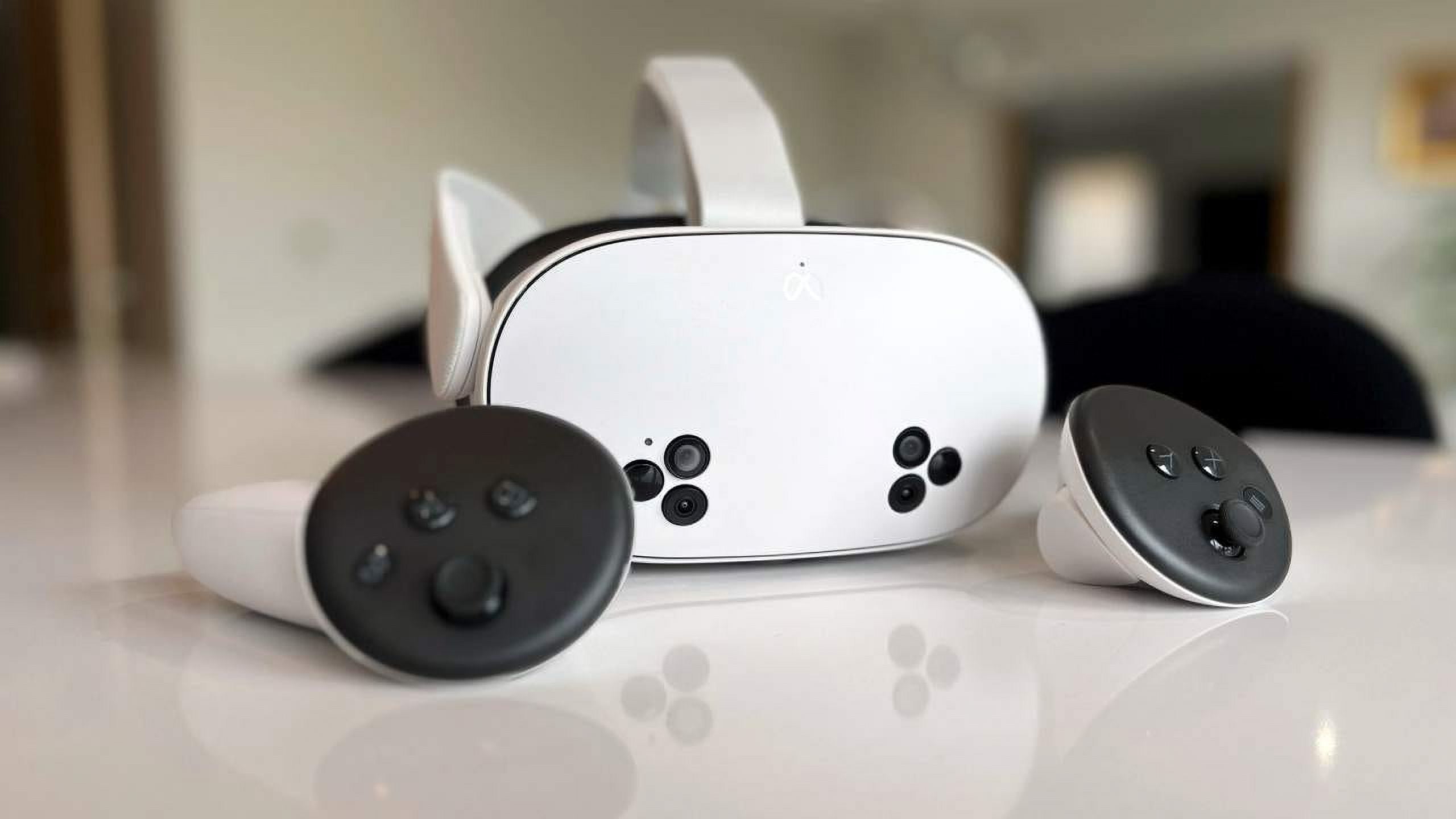 2024 New Meta Quest 3S All-In-One VR Headset 256GB Virtual Reality