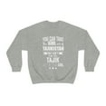 thumbnail image 2 of Can't take Tajik Pride out of Girl Unisex Sweatshirt S-2XL Tajikistan Proud, 2 of 5