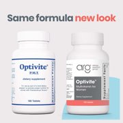 Optivite PMT Tablets 180 Tablets