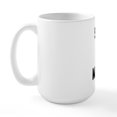 thumbnail image 2 of CafePress - Support Local Musicians - 15 oz Ceramic Large White Nolvety Mug, 2 of 6