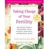 Pre-Owned, Taking Charge of Your Fertility, 10th Anniversary Edition: The Definitive Guide to Natural Birth Control, Pregnancy Achievement, and Reproductive Health, (Paperback)