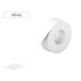 thumbnail image 2 of PeriPage 1 Rouleau de Papier Étiquette Blanc Adhésif Thermique Étiquette Imprimante Papier Nom Prix Code-Barres Autocollant Étanche Résistant à l'Huile et aux Déchirures pour PeriPage Mini Poche Bluetooth Étiqueteuse, 2 of 7