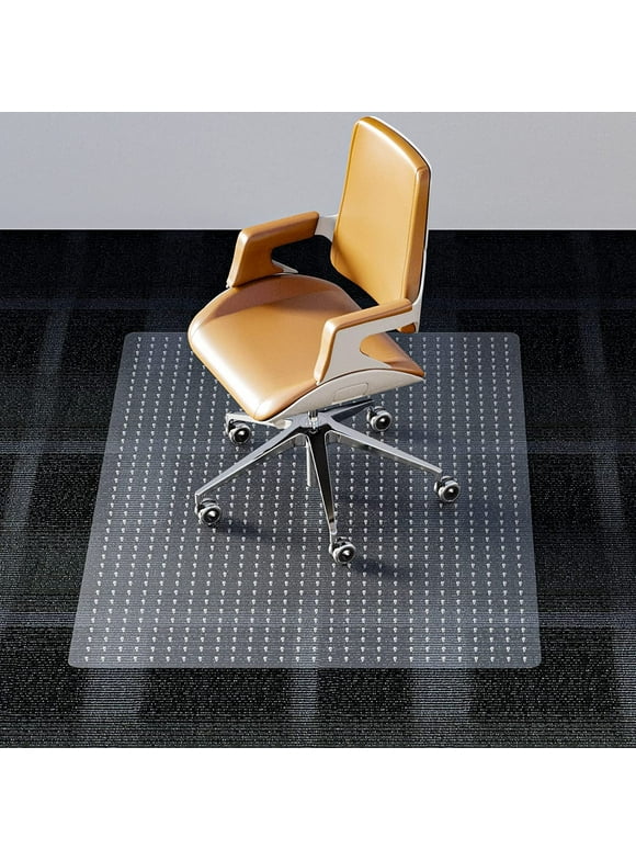 Carpet Chair Mats in Office Chair Mats