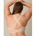 thumbnail image 5 of Playtex Dreamwire Unlined Convertible Bra, Moisture-Wicking  Almond 36D Women's, 5 of 5