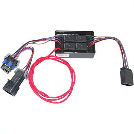 Namz NTI-IND-01 5 Wire Trailer Isolator Harness