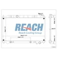 thumbnail image 2 of REACH Radiator 41-2415 for 06-02 Nissan Altima; 06-04 Nissan Maxima, 2 of 5