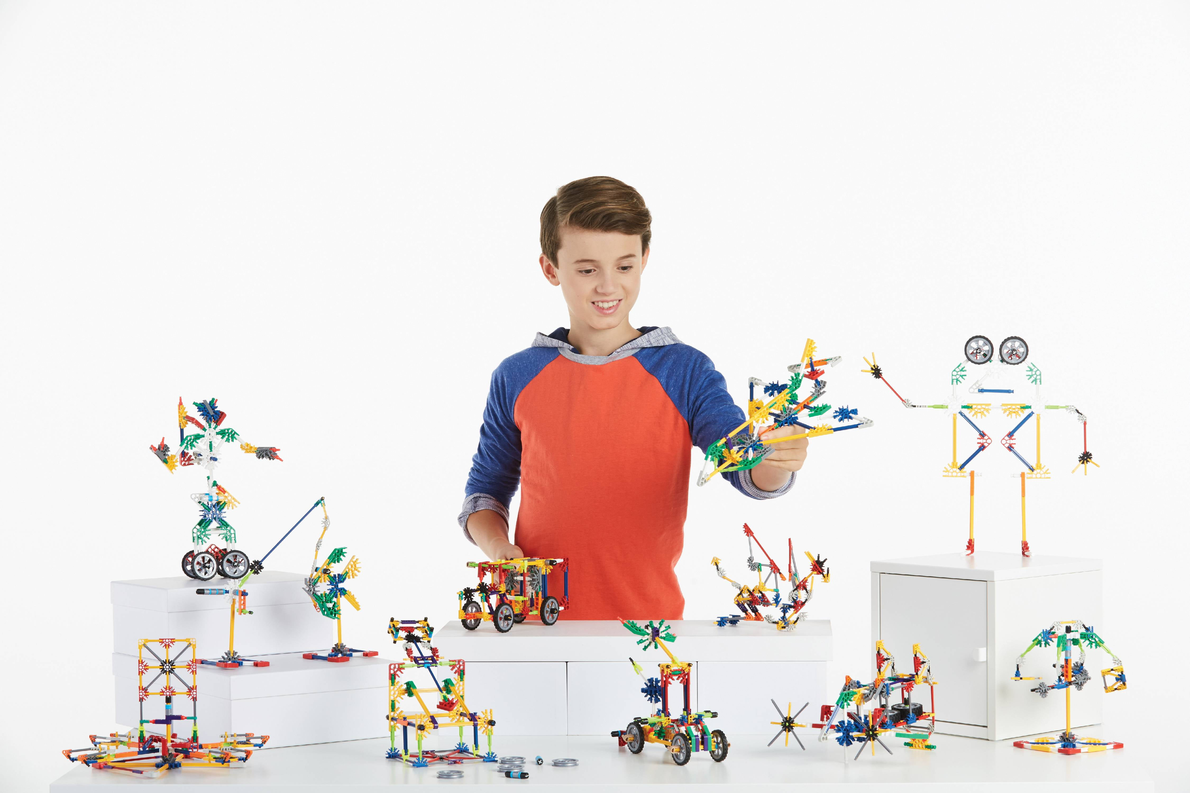 knex 16511
