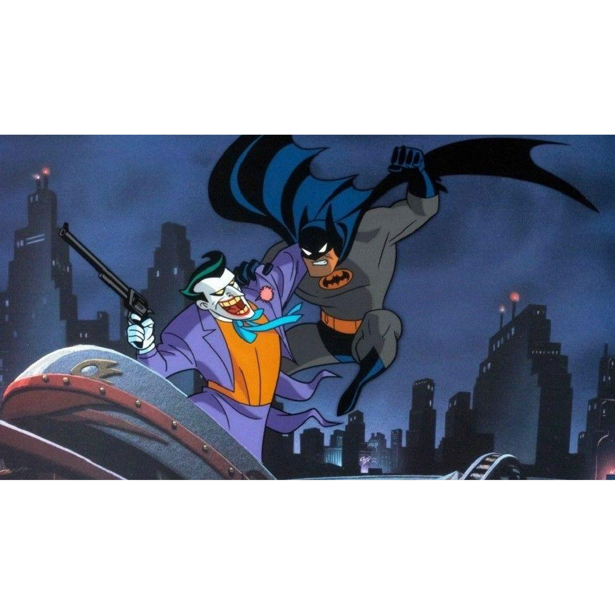 Batman The Complete Animated Series Deluxe Limited Edition Blu Ray Digital Box Set Walmart Canada Batman The Complete Animated Series Deluxe Limited Edition Blu Ray Digital Box Set Walmart Canada