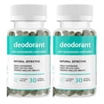 thumbnail image 1 of Full Body` Deodorant Supplement, Body Deodorizing Supplement 60Pcs--, 1 of 7