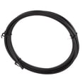 thumbnail image 1 of Bike Disc Brake Hose Kit, Weatherproof Hydraulic Disc Brake Tube Kit Stable Leakproof Small Creepage Nylon Coating  for Repairing, 1 of 8