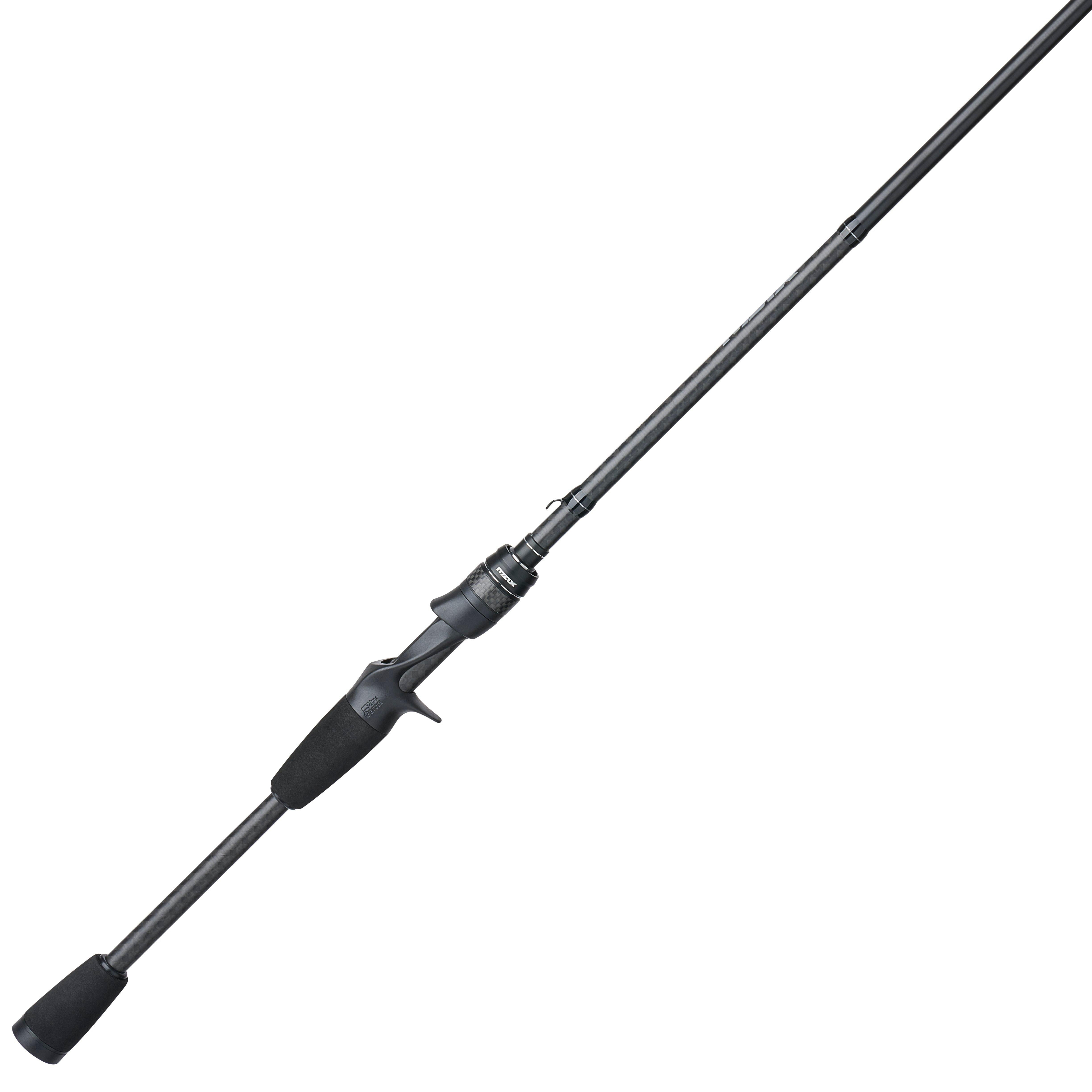 Abu Garcia Max™ Casting Rod, 7' Medium, 1-Piece