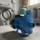 thumbnail image 4 of Bomba Centrifuga Para Agua 1hp Bobina Cobre Marshall Bc1-100, 4 of 4