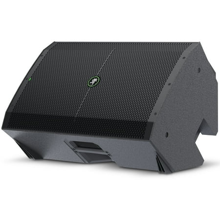 Mackie - Thump215 15" Powered Loudspeaker - Black