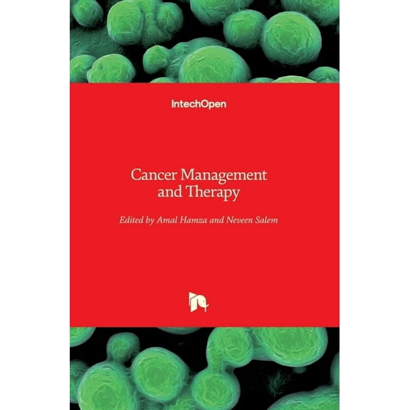 Cancer Management and Therapy (Hardcover)