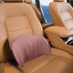 thumbnail image 5 of Cojín de algodón para asiento de coche con soporte lumbar para cintura, 5 of 7