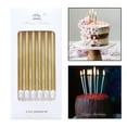 thumbnail image 4 of Paquete de 6 Toppers de cumpleaños Sunnimix para pasteles decoraciones, 4 of 8