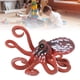 thumbnail image 5 of Modelo De Pulpo, Figura De Pulpo De PVC Portátil Versátil Para Estudio De Sala De Estar, 5 of 7