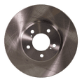 thumbnail image 3 of SURESTOP Brake Disc Rotor Compatible with Ford Taurus Front,Driver,Passenger Side 1996-1999, 3 of 3