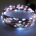thumbnail image 3 of Yesbay 2/5/10m Waterproof Copper Wire 5V USB LED Fairy String Light Wedding Party Decor, 3 of 8