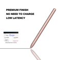 thumbnail image 5 of Lápiz Stylus Peixiong para Samsung Galaxy Tab S7 FE Mystic Pink, 5 of 5