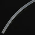 thumbnail image 7 of 1mm x 3mm Silicone Food Grade Tube Beer Water Air Hose Pipe 2 Meters,1 x Silicone Tubing,Translucent, 7 of 7